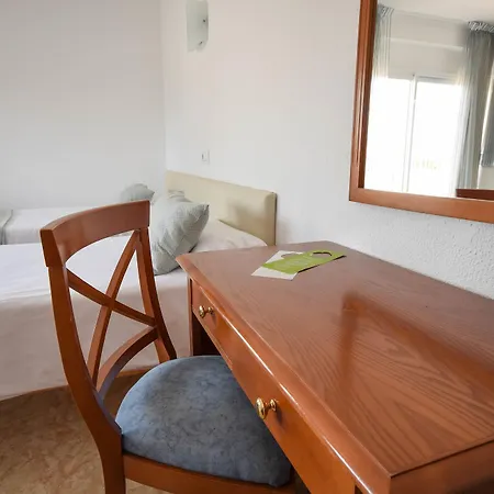 Hotel Houm Nets - Adults Only