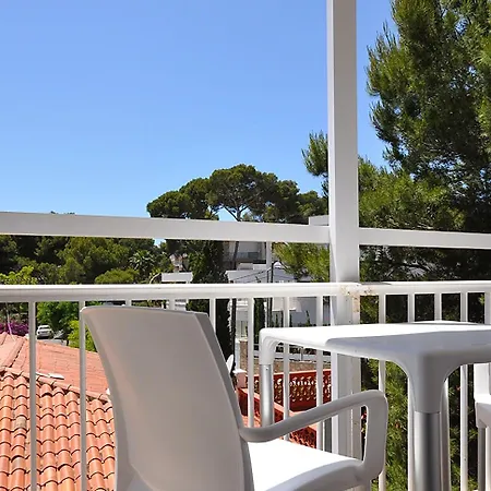 Houm Nets - Adults Only Hotel 2*