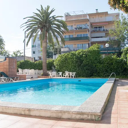 Hotel Houm Nets - Adults Only Playa de Palma (Mallorca)