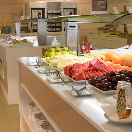 Hotel Houm Nets - Adults Only 2*