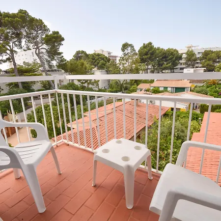 Hotel Houm Nets - Adults Only 2*