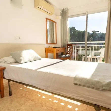 Hotel Houm Nets - Adults Only 2*