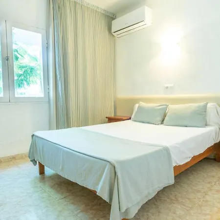 Hotel Houm Nets - Adults Only 2*