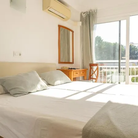 Hotel Houm Nets - Adults Only Playa de Palma (Mallorca)