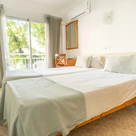 Houm Nets - Adults Only Hotel Playa de Palma (Mallorca)