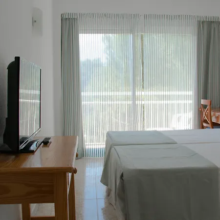Houm Nets - Adults Only Hotel 2*