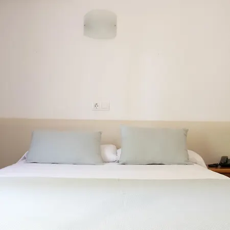 Hotel Houm Nets - Adults Only
