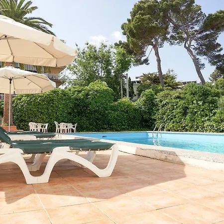 Houm Nets - Adults Only Hotel 2*