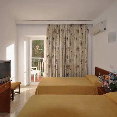 Hotel Houm Nets - Adults Only Playa de Palma (Mallorca)