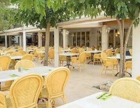 Houm Nets - Adults Only Hotel Playa de Palma (Mallorca)