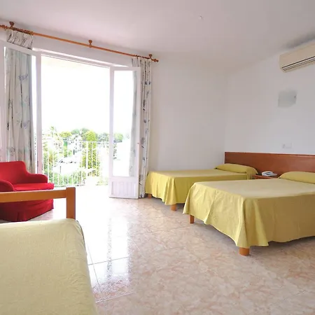 Hotel Houm Nets - Adults Only