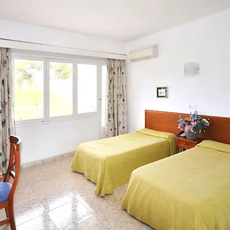 Houm Nets - Adults Only Hotel Playa de Palma (Mallorca)